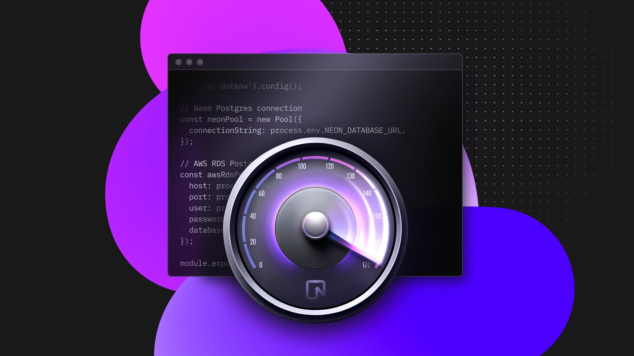 Optimizing dev environments in AWS RDS with Neon Postgres, Part I: Fixing your RDS workflow